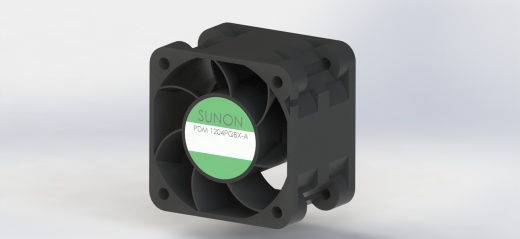 风扇PMD1204PQBX-A缩略图